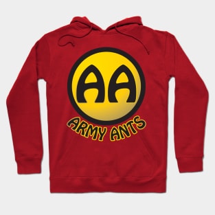 Army Ants Hoodie